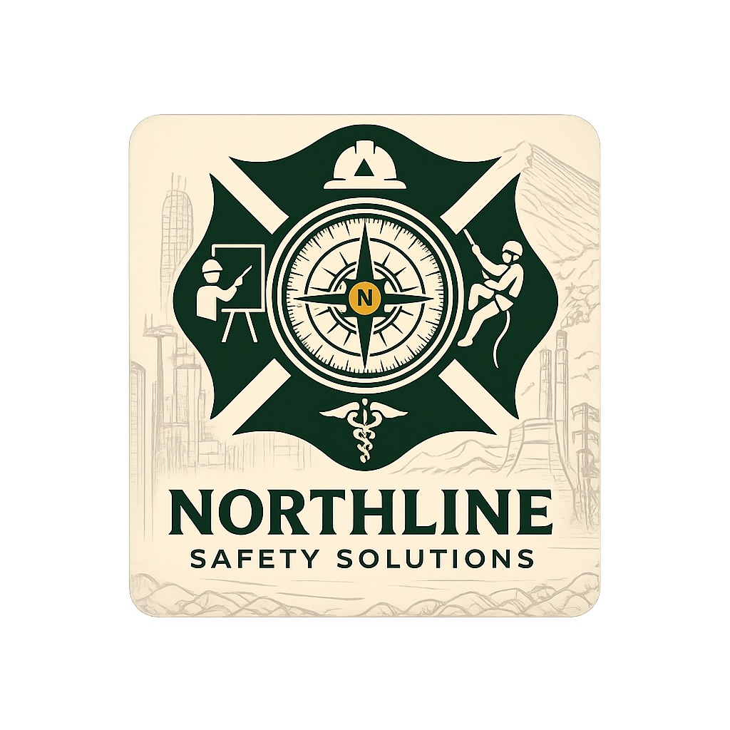 Northline Safety Solutions logo